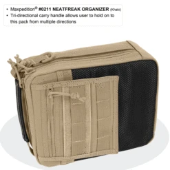 Neatfreak Organizer (Buy 1 Get 1 Free. Mix And Match In Multiples Of 2. All Sales Final.) -Bag Shop 0211K4 detail