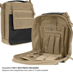 Neatfreak Organizer (Buy 1 Get 1 Free. Mix And Match In Multiples Of 2. All Sales Final.) -Bag Shop 0211K8 detail