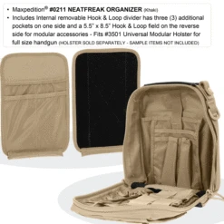 Neatfreak Organizer (Buy 1 Get 1 Free. Mix And Match In Multiples Of 2. All Sales Final.) -Bag Shop 0211K9 detail