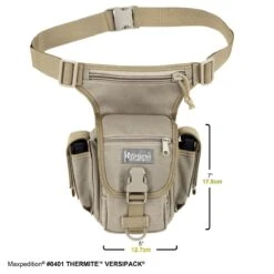 Thermite Versipack (Buy 1 Get 1 Free. Mix And Match In Multiples Of 2. All Sales Final.) -Bag Shop 0401K 2 detail