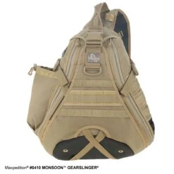 Monsoon Gearslinger (Buy 1 Get 1 Free. Mix And Match In Multiples Of 2. All Sales Final.) 16 Monsoon Gearslinger (Buy 1 Get 1 Free. Mix And Match In Multiples Of 2. All Sales Final.) -Bag Shop 0410K1 detail
