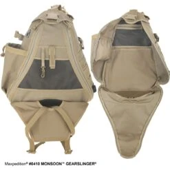 Monsoon Gearslinger (Buy 1 Get 1 Free. Mix And Match In Multiples Of 2. All Sales Final.) 21 Monsoon Gearslinger (Buy 1 Get 1 Free. Mix And Match In Multiples Of 2. All Sales Final.) -Bag Shop 0410K6 detail