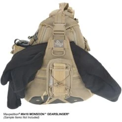 Monsoon Gearslinger (Buy 1 Get 1 Free. Mix And Match In Multiples Of 2. All Sales Final.) 22 Monsoon Gearslinger (Buy 1 Get 1 Free. Mix And Match In Multiples Of 2. All Sales Final.) -Bag Shop 0410K7 detail