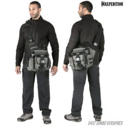 Jumbo Versipack (Buy 1 Get 1 Free. Mix And Match In Multiples Of 2. All Sales Final.) -Bag Shop 0412K 7 detail