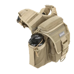 Jumbo Versipack (Buy 1 Get 1 Free. Mix And Match In Multiples Of 2. All Sales Final.) -Bag Shop 0412K 9 detail