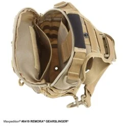 Remora Gearslinger (Buy 1 Get 1 Free. Mix And Match In Multiples Of 2. All Sales Final.) -Bag Shop 0419K7 detail