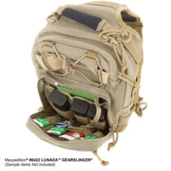 Lunada Gearslinger (Buy 1 Get 1 Free. Mix And Match In Multiples Of 2. All Sales Final.) 32 Lunada Gearslinger (Buy 1 Get 1 Free. Mix And Match In Multiples Of 2. All Sales Final.) -Bag Shop 0422K13 detail