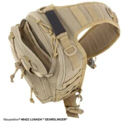 Lunada Gearslinger (Buy 1 Get 1 Free. Mix And Match In Multiples Of 2. All Sales Final.) 24 Lunada Gearslinger (Buy 1 Get 1 Free. Mix And Match In Multiples Of 2. All Sales Final.) -Bag Shop 0422K5 detail