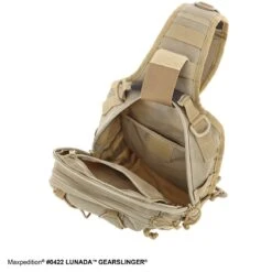 Lunada Gearslinger (Buy 1 Get 1 Free. Mix And Match In Multiples Of 2. All Sales Final.) 27 Lunada Gearslinger (Buy 1 Get 1 Free. Mix And Match In Multiples Of 2. All Sales Final.) -Bag Shop 0422K8 detail