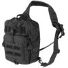 Malaga Gearslinger (Buy 1 Get 1 Free. Mix And Match In Multiples Of 2. All Sales Final.) -Bag Shop 0423B detail