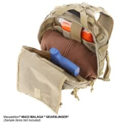 Malaga Gearslinger (Buy 1 Get 1 Free. Mix And Match In Multiples Of 2. All Sales Final.) -Bag Shop 0423K16 detail