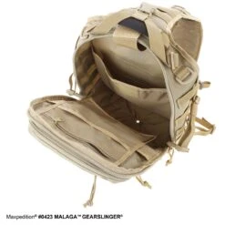 Malaga Gearslinger (Buy 1 Get 1 Free. Mix And Match In Multiples Of 2. All Sales Final.) -Bag Shop 0423K8 detail