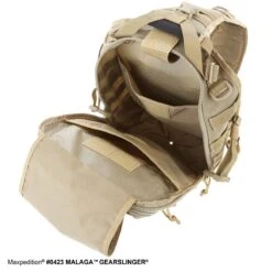 Malaga Gearslinger (Buy 1 Get 1 Free. Mix And Match In Multiples Of 2. All Sales Final.) -Bag Shop 0423K9 detail