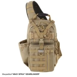 Sitka Gearslinger (Buy 1 Get 1 Free. Mix And Match In Multiples Of 2. All Sales Final.) -Bag Shop 0431K1 detail