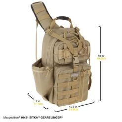 Sitka Gearslinger (Buy 1 Get 1 Free. Mix And Match In Multiples Of 2. All Sales Final.) -Bag Shop 0431K2 detail