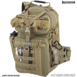 Kodiak Gearslinger (Buy 1 Get 1 Free. Mix And Match In Multiples Of 2. All Sales Final.) -Bag Shop 0432 10