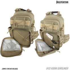 Kodiak Gearslinger (Buy 1 Get 1 Free. Mix And Match In Multiples Of 2. All Sales Final.) -Bag Shop 0432 6