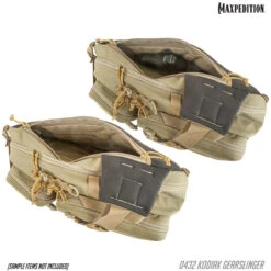 Kodiak Gearslinger (Buy 1 Get 1 Free. Mix And Match In Multiples Of 2. All Sales Final.) -Bag Shop 0432 8