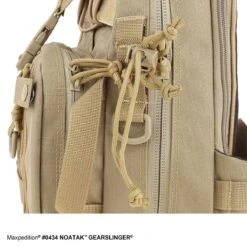 Noatak Gearslinger (Buy 1 Get 1 Free. Mix And Match In Multiples Of 2. All Sales Final.) -Bag Shop 0434K4 detail