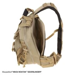 Noatak Gearslinger (Buy 1 Get 1 Free. Mix And Match In Multiples Of 2. All Sales Final.) -Bag Shop 0434K9 detail