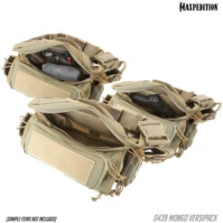 Mongo Versipack (Buy 1 Get 1 Free. Mix And Match In Multiples Of 2. All Sales Final.) -Bag Shop 0439K5 detail