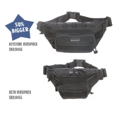 Keystone Versipack [COMING SOON] -Bag Shop 0456 0455 size