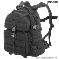 Condor-II Backpack 23L (Buy 1 Get 1 Free. Mix And Match In Multiples Of 2. All Sales Final.) -Bag Shop 0512B detail
