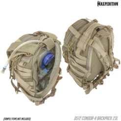 Condor-II Backpack 23L (Buy 1 Get 1 Free. Mix And Match In Multiples Of 2. All Sales Final.) -Bag Shop 0512K6 detail