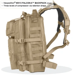 Falcon-II Backpack 23L (Buy 1 Get 1 Free. Mix And Match In Multiples Of 2. All Sales Final.) -Bag Shop 0513K6 detail