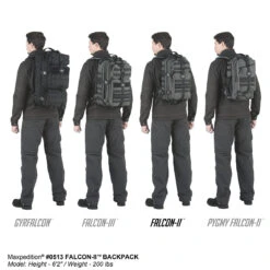 Falcon-II Backpack 23L (Buy 1 Get 1 Free. Mix And Match In Multiples Of 2. All Sales Final.) -Bag Shop 0513W3 1200