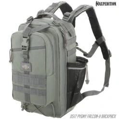 Pygmy Falcon-II Backpack 18L (Buy 1 Get 1 Free. Mix And Match In Multiples Of 2. All Sales Final.) -Bag Shop 0517F