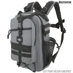 Pygmy Falcon-II Backpack 18L (Buy 1 Get 1 Free. Mix And Match In Multiples Of 2. All Sales Final.) -Bag Shop 0517W