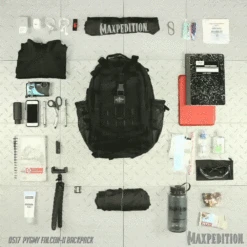 Pygmy Falcon-II Backpack 18L (Buy 1 Get 1 Free. Mix And Match In Multiples Of 2. All Sales Final.) -Bag Shop 0517 10 optimized