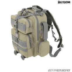 Typhoon Backpack (Buy 1 Get 1 Free. Mix And Match In Multiples Of 2. All Sales Final.) -Bag Shop 0529 10