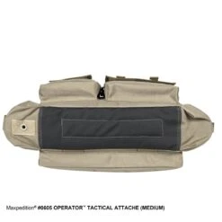Operator Tactical Attache (Medium) (Buy 1 Get 1 Free. Mix And Match In Multiples Of 2. All Sales Final.) -Bag Shop 0605K 5 detail