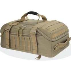 Fliegerduffel Adventure Bag 42L (Buy 1 Get 1 Free. Mix And Match In Multiples Of 2. All Sales Final.)