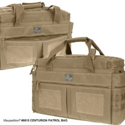 Centurion Patrol Bag (Buy 1 Get 1 Free. Mix And Match In Multiples Of 2. All Sales Final.) -Bag Shop 0615K5B detail
