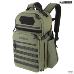 HAVYK-1 Backpack 32L (CLOSEOUT SALE. FINAL SALE.) -Bag Shop 2121G 1