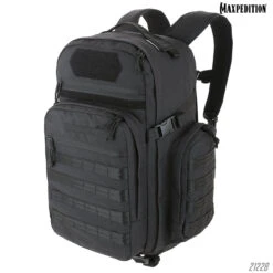 HAVYK-2 Backpack 38L (CLOSEOUT SALE. FINAL SALE.) -Bag Shop 2122B 1