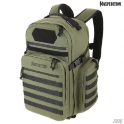 HAVYK-2 Backpack 38L (CLOSEOUT SALE. FINAL SALE.) -Bag Shop 2122G 1