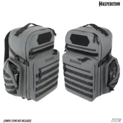HAVYK-2 Backpack 38L (CLOSEOUT SALE. FINAL SALE.) -Bag Shop 2122W 10