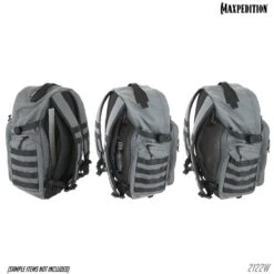HAVYK-2 Backpack 38L (CLOSEOUT SALE. FINAL SALE.) -Bag Shop 2122W 11