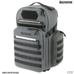 HAVYK-2 Backpack 38L (CLOSEOUT SALE. FINAL SALE.) -Bag Shop 2122W 16