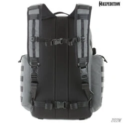 HAVYK-2 Backpack 38L (CLOSEOUT SALE. FINAL SALE.) -Bag Shop 2122W 4
