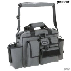Last Resort Tactical Attache V2 -Bag Shop 2125W 3