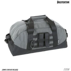 Baron Load-Out Duffel Bag V2 50L -Bag Shop 2126W 10