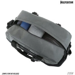 Baron Load-Out Duffel Bag V2 50L -Bag Shop 2126W 11