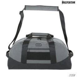 Baron Load-Out Duffel Bag V2 50L -Bag Shop 2126W 2