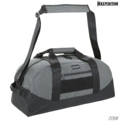 Baron Load-Out Duffel Bag V2 50L -Bag Shop 2126W 3