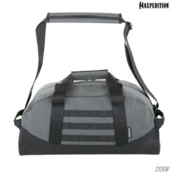 Baron Load-Out Duffel Bag V2 50L -Bag Shop 2126W 4